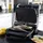 Tefal Optigrill+ GC712D