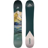 Jones Dream Weaver Snowboard Für Frauen - 148