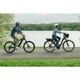 ABUS Urban-I 3.0 MIPS 52-58 cm grau 2021