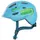 ABUS Smiley 3.0 Kinder 50-55 cm blue croco