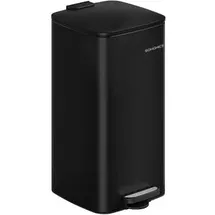 Songmics 30 l Schwarz