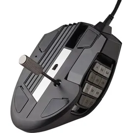 Corsair Scimitar RGB Elite Gaming Maus (CH-9304211-EU)