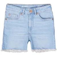 GARCIA Jeans-Shorts Rianna Hellblau, 164