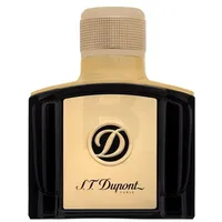 S.T. Dupont Be Exceptional Gold Eau de Parfum für Herren 50 ml