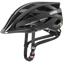 Uvex i-vo cc MIPS 52/57 cm midnight/silver matt