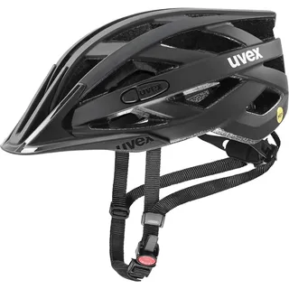 Uvex i-vo cc MIPS 52-57 cm midnight/silver matt
