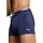 Puma Logo Badehose Boxer Navy S