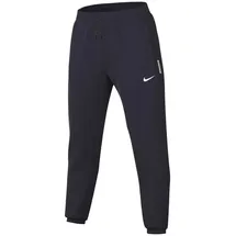 Nike Dri-fit Standard Issue Trainingshose Herren 451 - obsidian/white XXL