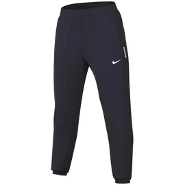 Nike Dri-fit Standard Issue Trainingshose Herren 451 - obsidian/white XXL