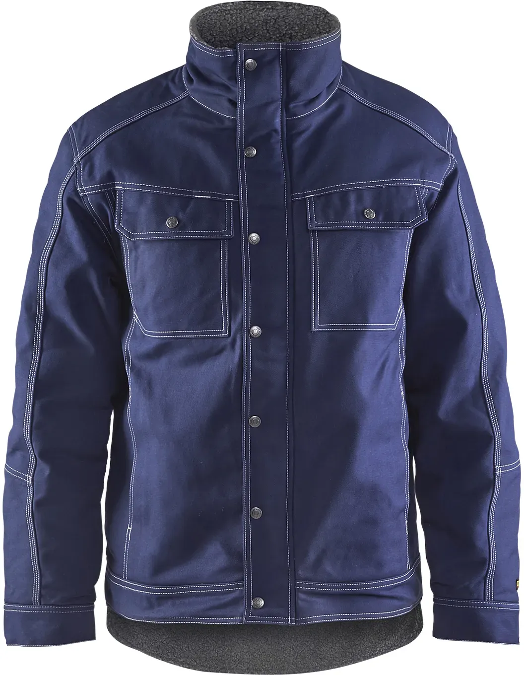 Blakläder Winterjacke 4815 1370 in zwei Farben - marineblau - S