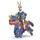 Papo Ritter Lilie Spielfigur 11 cm, blau