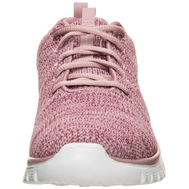 SKECHERS Graceful - Twisted Fortune pink 40