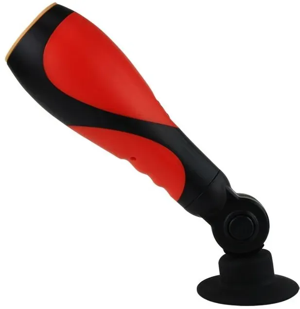 BAILE - ORAL SEX LOVER 30V MIT ADAPTER