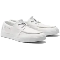 Timberland Mylo Bay - White Canvas - EU 43