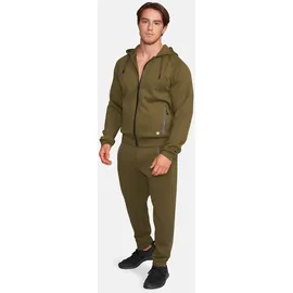 Gold's Gym GENE Trainingsjacke Grün/L
