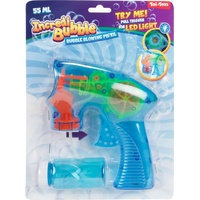 Toi-Toys Incredibubble Seifenblasenpistole mit Licht