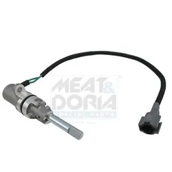 Meat & Doria Sensor Geschwindigkeit Passend Für Nissan Navara Np300 Pathfinder P: Sensor, Geschwindigkeit Meat & Doria: 871150 Nissan: 2501074p01 Sida