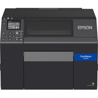 Epson ColorWorks CW-C6500Ae, Tinte, mehrfarbig (C31CH77102)
