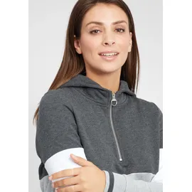 Oxmo Hoodie Grau S