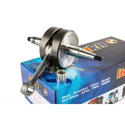 Kurbelwelle Hub 44,9mm Italkit Derbi Senda Euro3