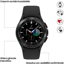 Samsung Galaxy Watch4 Classic 42 mm BT Black