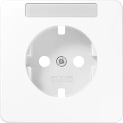 Jung Zentralplatte CD 1520 NAPL WW CD1520NAPLWW