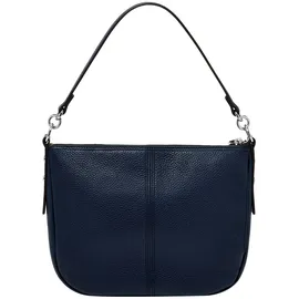 Fossil Jolie Umhängetasche Leder Insignia Blue