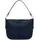 Fossil Jolie Umhängetasche Leder Insignia Blue