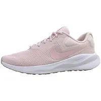 Nike Damen Revolution 7 Sneaker, Pearl Pink/Pink Foam-White, 38.5 EU