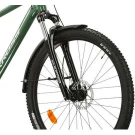 KROSS Hexagon 4.0 2024 27,5 Zoll RH 38 cm grün