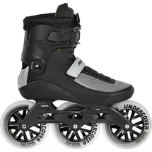 Powerslide Swell Nite 125 Black 40