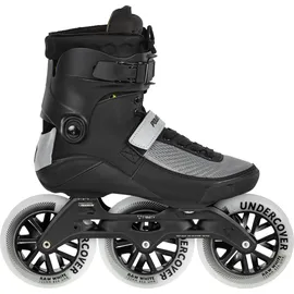 Powerslide Swell Nite 125 Black 40