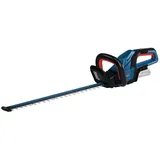 Bosch Professional GHE 18V-60 II Akku-Heckenschere Solo
