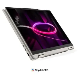 Lenovo Yoga 7 2-in-1 16'' AMD Ryzen AI 7 445 16 GB RAM 512 GB SSD Seashell