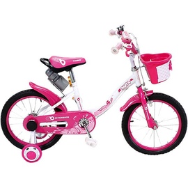 Actionbikes Motors Daisy 16 Zoll RH 62 cm pink