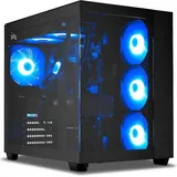 Medion Tank X10e Intel Core i7 14700 32 GB RAM 2 TB SSD RTX 5070 Win 11