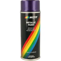 MOTIP Metallic-Effektlack 400 ml