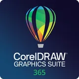 Corel CorelDraw Graphics Suite 365 Win/MAC