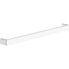 GESSI Rettangolo Badetuchhalter 60 cm Kupfer gebürstet PVD 20903708
