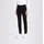 MAC Hose Slim Fit Anna Zip New in Schwarz-D34 / L28