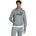 Hoodie Grau 3XL
