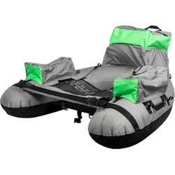 Trekker Belly Boot Pike EINHEITSFARBE ONE SIZE