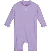 Color Kids Suit Long Sleeve 6118 lavender mist - 4 Jahre