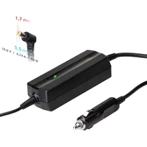 Akyga AK-ND-43 Notebook-Netzteil 90W 19V 4.74A