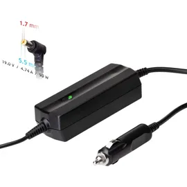 Akyga AK-ND-43 Notebook-Netzteil 90W 19V 4.74A