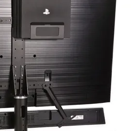 Bülow Bracket BS15/BS15-2 Playstation Black - Miscellaneous Zubehör für Spielkonsole - Sony PlayStation