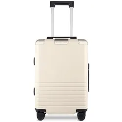 Kapten & Son Heathrow Cabin 4 Rollen Kabinentrolley 55 cm sandstone