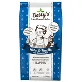 soultec petcare gmbh Landhausküche Katze Adult Trocken Huhn & Forelle 300 g