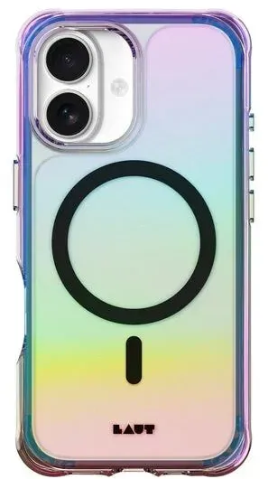 LAUT AERO HOLO Handy-Schutzhülle 16 cm (6.3