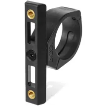 Cube Acid Lenkeradapter Flaschenhalter schwarz